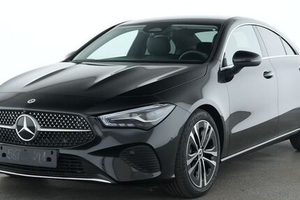 Mercedes-Benz CLA 180 9.715 km 33.918 &euro; Bad Segeberg 23795