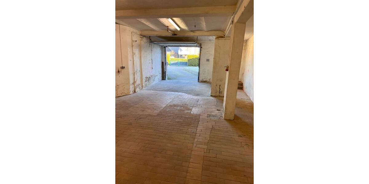 Gewerbeobjekt Bad Schwartau - 400&euro; | Angebot:25688514