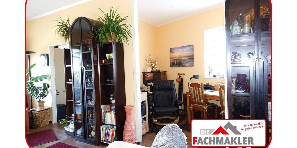 Etagenwohnung Stockelsdorf - 3 Zimmer, 85 m&sup2;, 199.500&euro; | Angebot:23948257