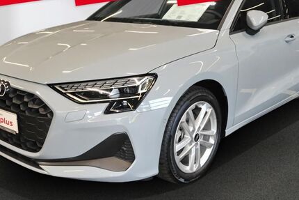 Audi A3 12.100 km 36.880 &euro; Lübeck 23556