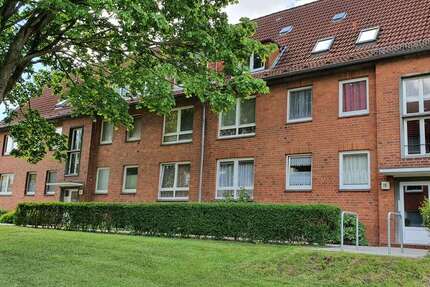 Wohnung Lübeck Sankt Lorenz Nord - 2.5 Zimmer, 47 m&sup2;, 515&euro; | Angebot:25538206