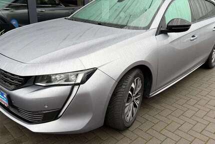 Peugeot 508 49.500 km 21.290 &euro; Bad Segeberg 23795