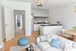 Etagenwohnung Lübeck-Travemünde Travemünde - 2 Zimmer, 77 m&sup2;, 568.000&euro; | Angebot:25679951