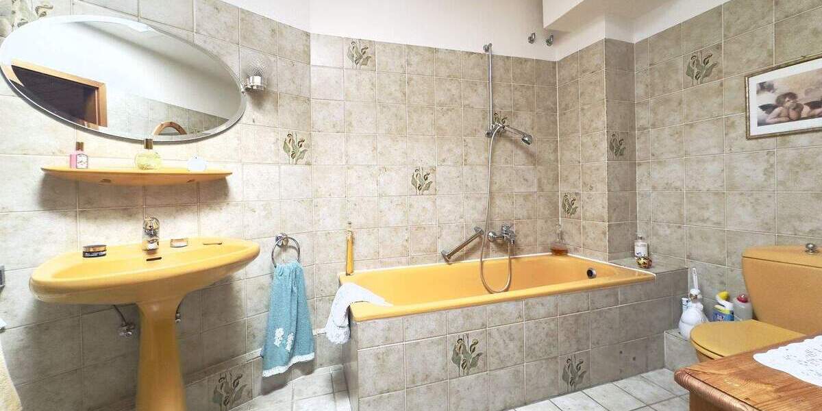 Reihenmittelhaus Lübeck Kücknitz - 4 Zimmer, 111 m&sup2;, 298.000&euro; | Angebot:25196237