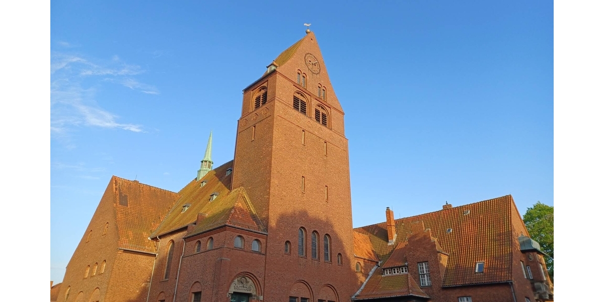 Familienfreundlich: Endreihenhaus in St. Gertrud, nahe Stadtpark, nahe Kindergarten !!! - Reihenendhaus Lübeck Sankt Gertrud | Angebot:26765255