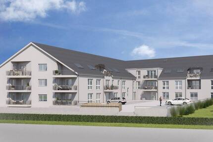 Wohnung Stockelsdorf - 2 Zimmer, 66 m&sup2;, 376.968&euro; | Angebot:26658967