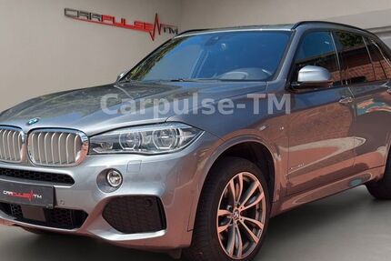 BMW X5 129.000 km 37.898 &euro; Kastorf 23847