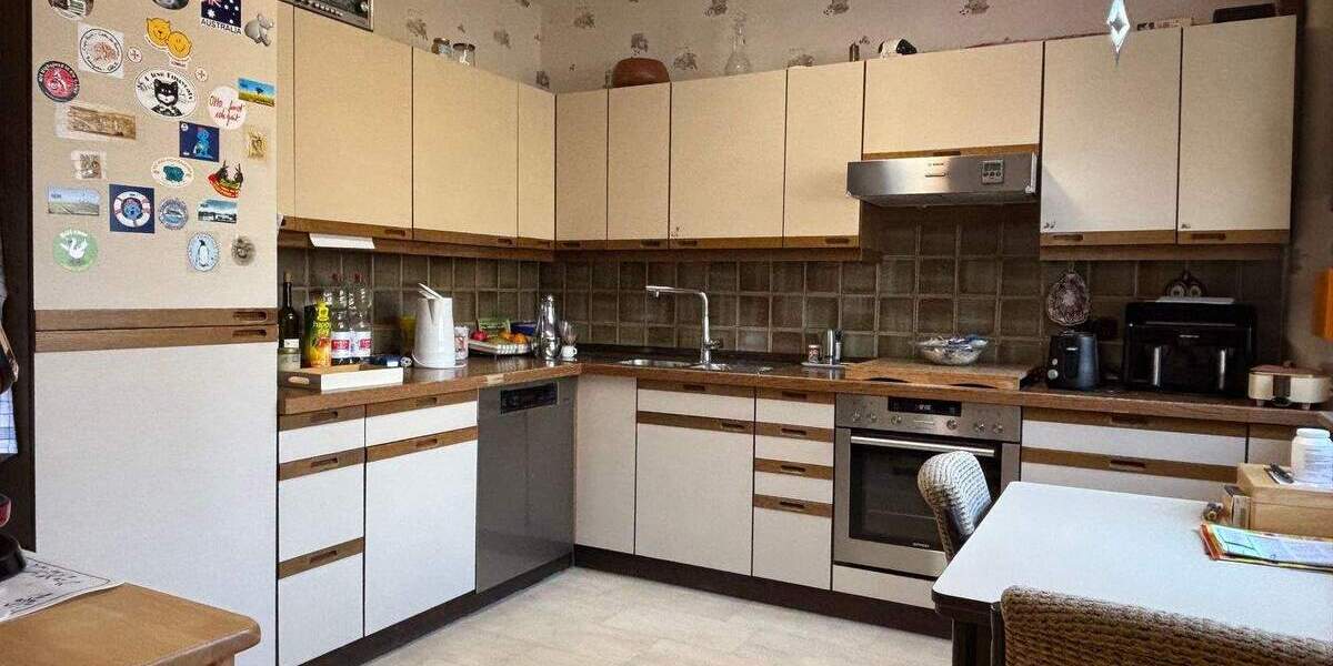 Doppelhaushälfte Neustadt in Holstein Neustadt - 5 Zimmer, 132 m&sup2;, 420.000&euro; | Angebot:25777742