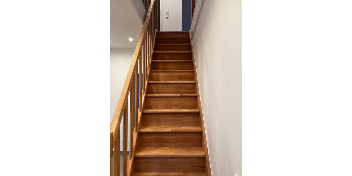 Reihenhaus Lübeck Sankt Lorenz Nord - 2 Zimmer, 90 m&sup2;, 1.350&euro; | Angebot:24830269