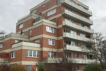 Wohnung Lübeck Sankt Lorenz Nord - 2 Zimmer, 73 m&sup2;, 806&euro; | Angebot:26249730