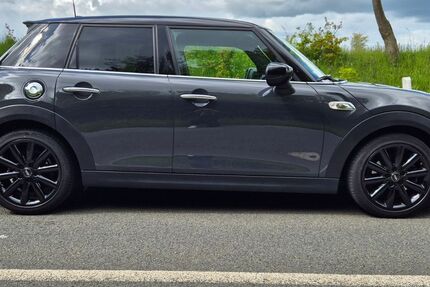 Mini Cooper S 76.570 km 19.900 &euro; Schönberg 22929