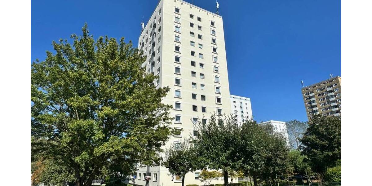 Etagenwohnung Lübeck-Moisling Moisling - 2 Zimmer, 56 m&sup2;, 120.000&euro; | Angebot:24033965