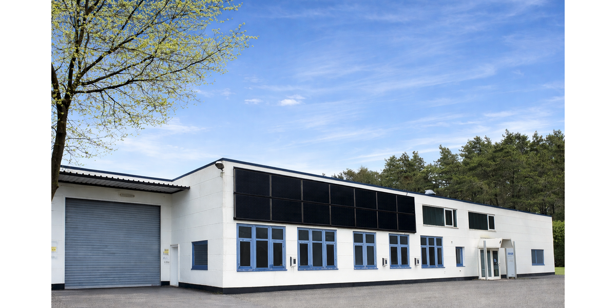 Gewerbeobjekt Lübeck Marli / Brandenbaum - 7.000&euro; | Angebot:25298750