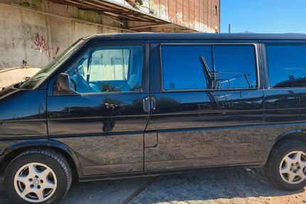 VW T4 Multivan 417.500 km 4.000 &euro; Westerau 23847