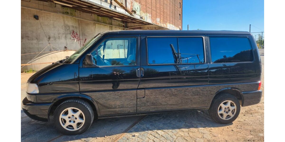 VW T4 Multivan 417.500 km 4.000 &euro; Westerau 23847