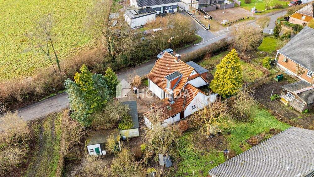 Einfamilienhaus Ahrensbök (Dunkelsdorf) Dunkelsdorf - 3 Zimmer, 88 m&sup2;, 299.000&euro; | Angebot:25358017