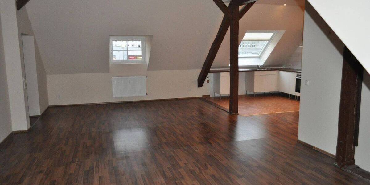 Etagenwohnung Lübeck St. Gertrud - 3 Zimmer, 100 m&sup2;, 1.200&euro; | Angebot:26787470