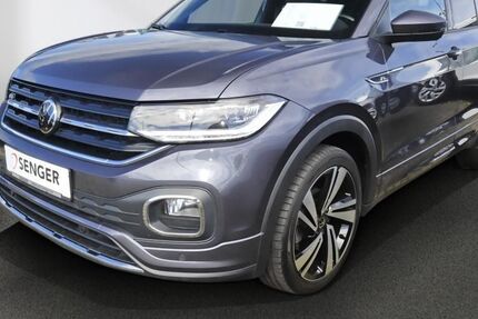 VW T-Cross 44.850 km 23.480 &euro; Bad Segeberg 23795