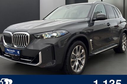 BMW X5 1.774 km 95.750 &euro; Lübeck 23560