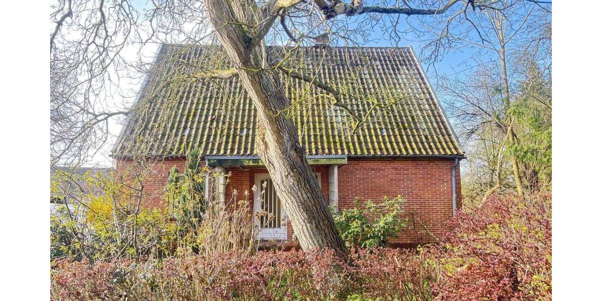 Einfamilienhaus Lübeck St. Lorenz Süd - 6 Zimmer, 114 m&sup2;, 329.000&euro; | Angebot:26377258