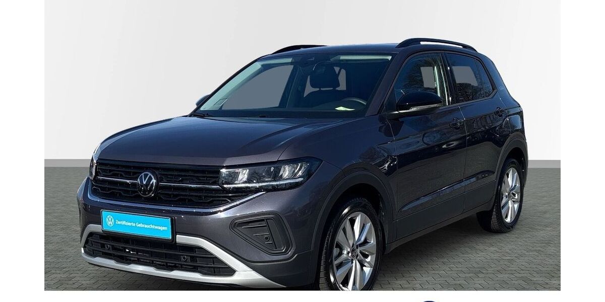 VW T-Cross 3.885 km 25.950 &euro; Groß Grönau 23627