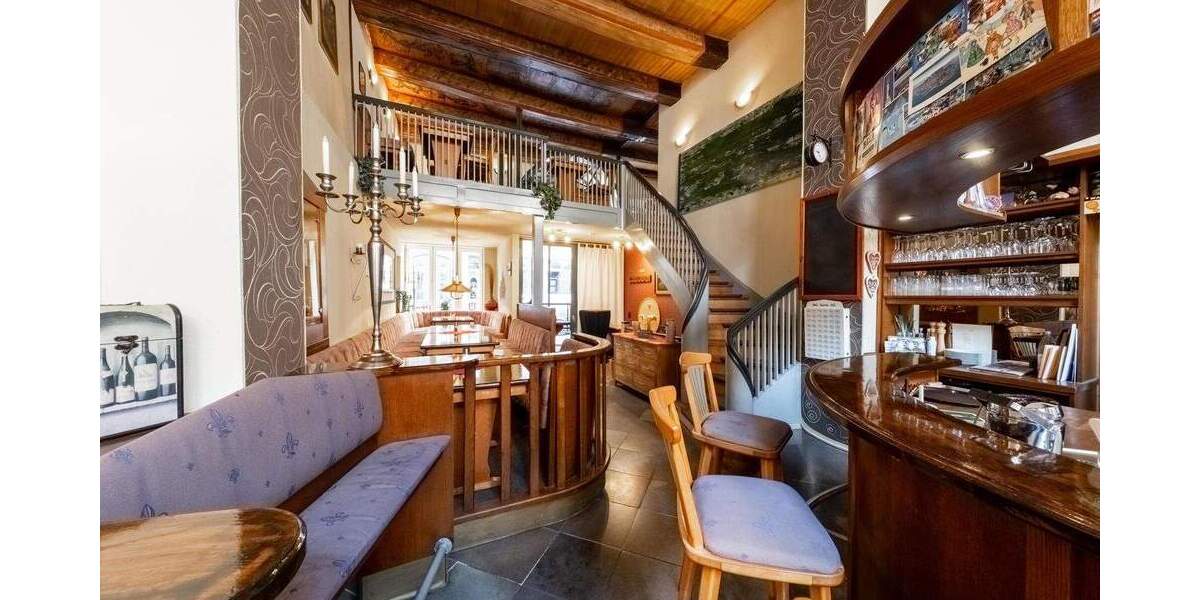 Mehrfamilienhaus, Wohnhaus Lübeck Innenstadt - 1 Zimmer, 326 m&sup2;, 985.000&euro; | Angebot:25676799