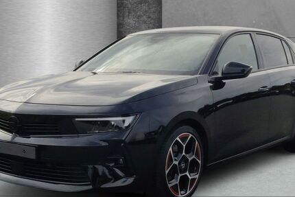 Opel Astra 43.479 km 21.990 € Wesenberg 23858