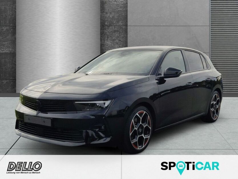 Opel Astra 43.479 km 21.990 € Wesenberg 23858
