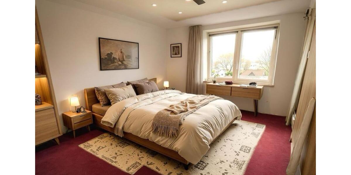 Etagenwohnung Lüdersdorf - 9 Zimmer, 236 m&sup2;, 2.500&euro; | Angebot:24624031