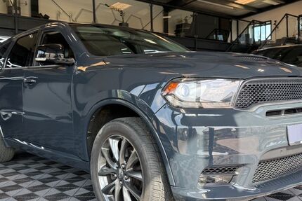 Dodge Durango 192.800 km 26.900 &euro; Borstorf 23881