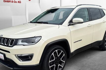 Jeep Compass 45.675 km 18.990 &euro; Lübeck 23554