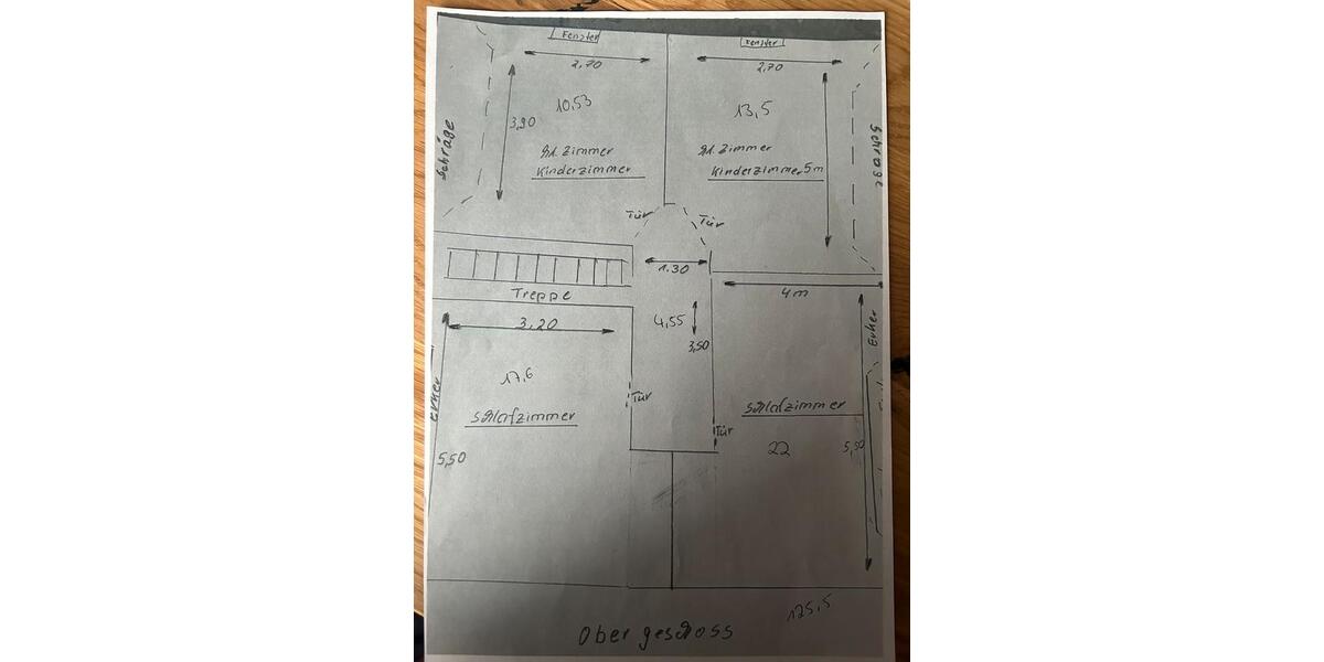 Einfamilienhaus Dassow - 6 Zimmer, 124 m&sup2;, 185.000&euro; | Angebot:26977230