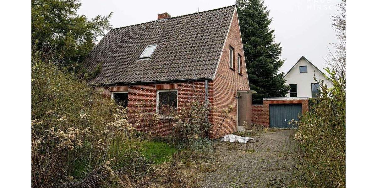 Grundstück Lübeck St. Jürgen - 249.000&euro; | Angebot:25753707