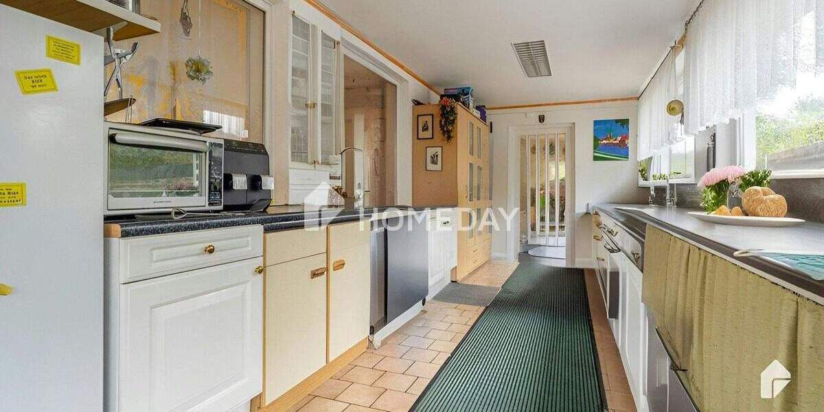 Einfamilienhaus Klempau - 1 Zimmer, 420 m&sup2;, 1.035.000&euro; | Angebot:25737421