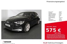 Gebrauchtwagen Audi A3