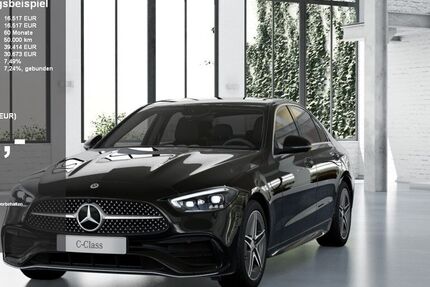 Mercedes-Benz C 220 8.000 km 47.980 &euro; Lübeck 23554
