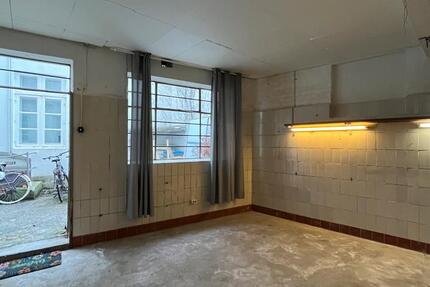 Gewerbeobjekt Lübeck Innenstadt - 180&euro; | Angebot:26587649