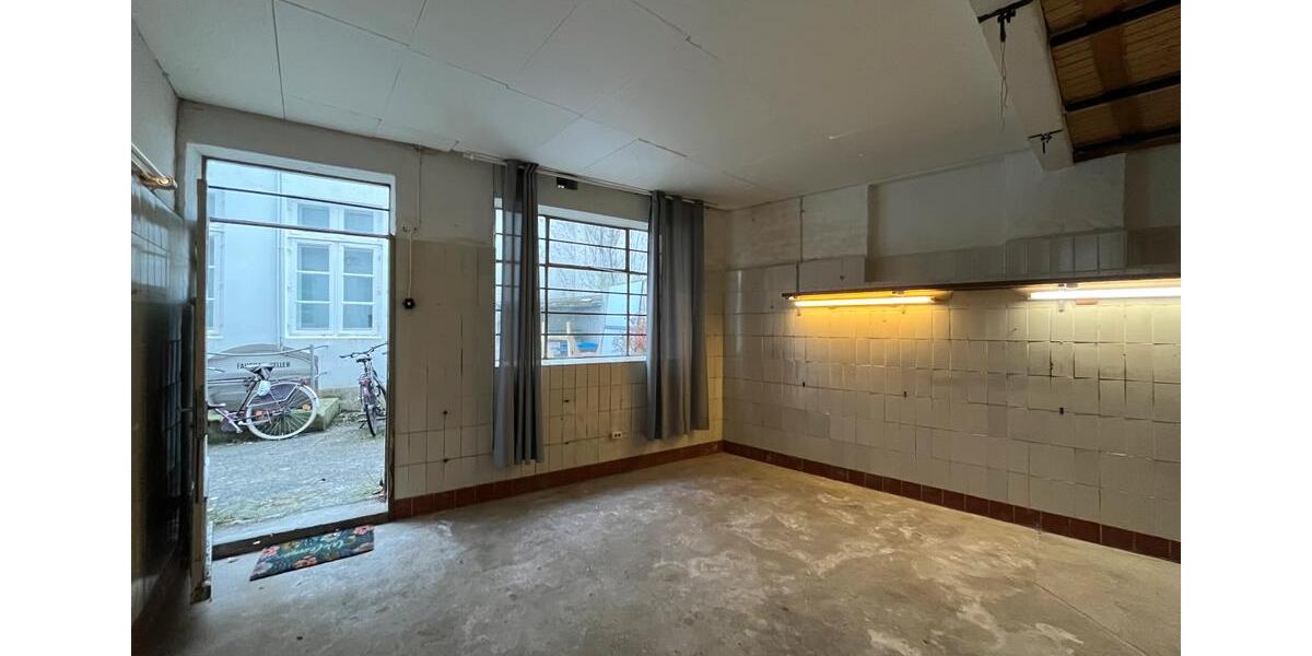 Gewerbeobjekt Lübeck Innenstadt - 180&euro; | Angebot:26587649