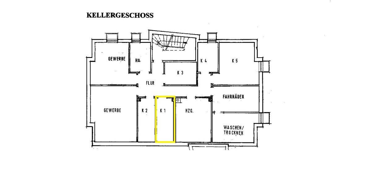 Etagenwohnung Bad Segeberg - 3 Zimmer, 72 m&sup2;, 230.000&euro; | Angebot:26833046