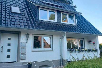 Wohnung Timmendorfer Strand - 3 Zimmer, 68 m&sup2;, 1.050&euro; | Angebot:26681445