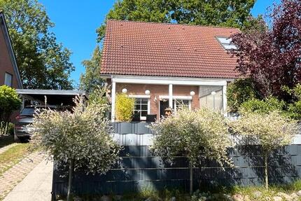 Gepflegte DHH in Süsel von privat ab Juni 26