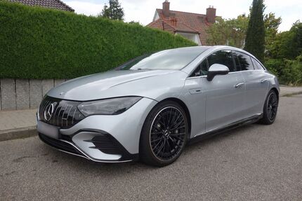Mercedes-Benz EQE 20.413 km 63.750 &euro; Scharbeutz 23683