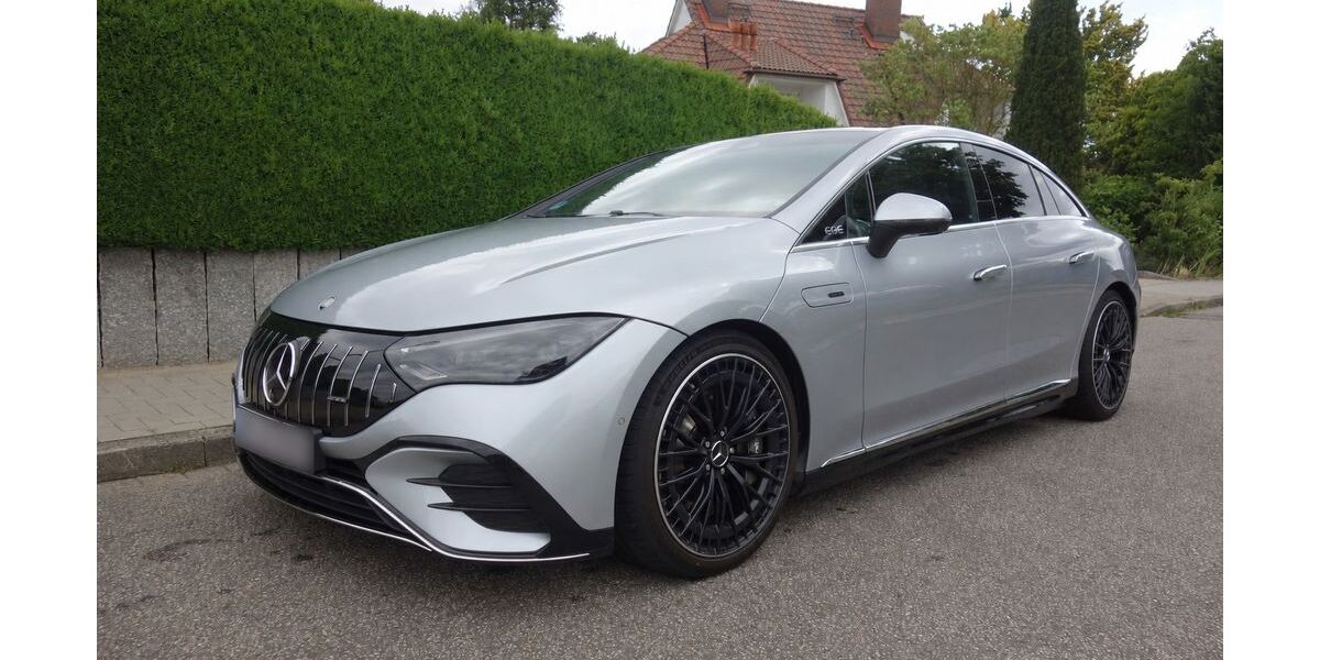 Mercedes-Benz EQE 20.413 km 63.750 &euro; Scharbeutz 23683