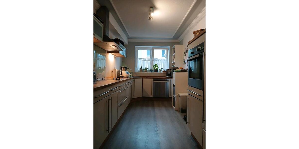 Reihenhaus Lübeck Sankt Jürgen - 4 Zimmer, 106 m&sup2;, 415.000&euro; | Angebot:26670306