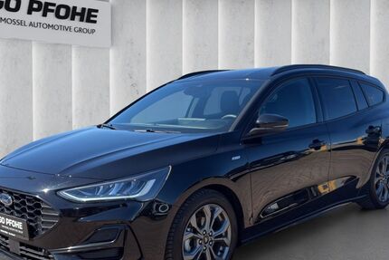 Ford Focus 24.374 km 24.199 &euro; Lübeck 23554