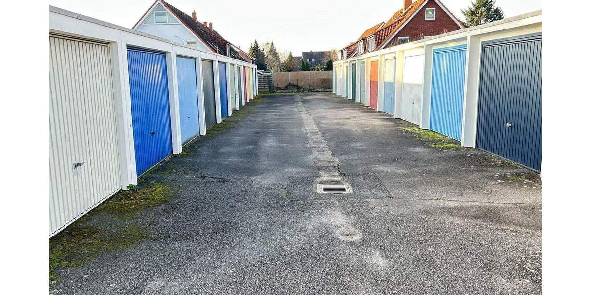 Etagenwohnung Lübeck St. Gertrud - 2 Zimmer, 51 m&sup2;, 129.000&euro; | Angebot:25815796