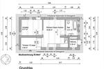 Einfamilienhaus Ziethen - 2 Zimmer, 40 m&sup2;, 149.000&euro; | Angebot:26852216