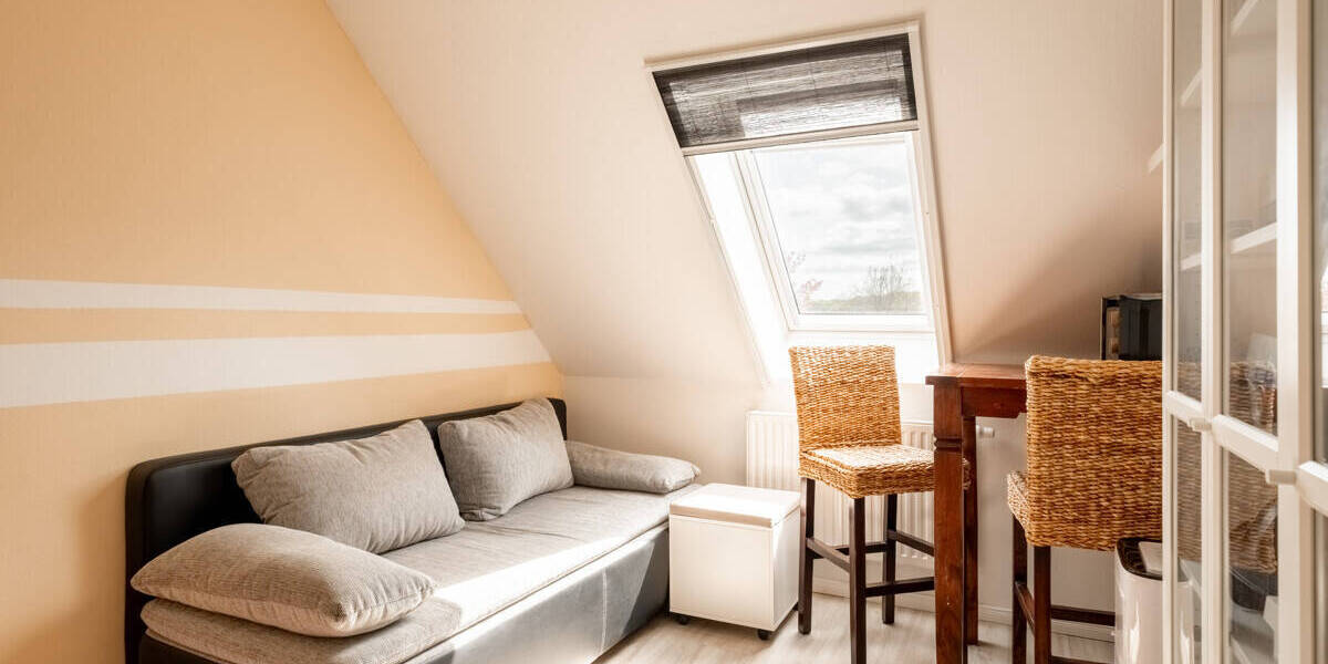 Doppelhaushälfte Thandorf - 1.560&euro; | Angebot:26306225