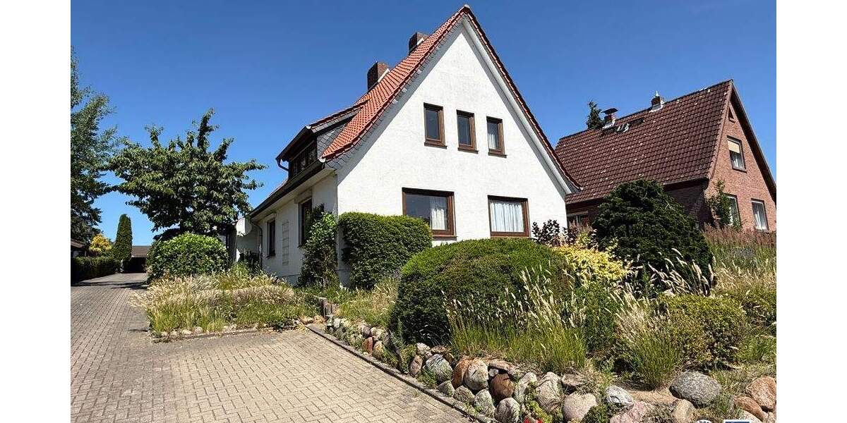 Einfamilienhaus Lübeck St. Lorenz Nord - 5 Zimmer, 100 m&sup2;, 325.000&euro; | Angebot:25051434