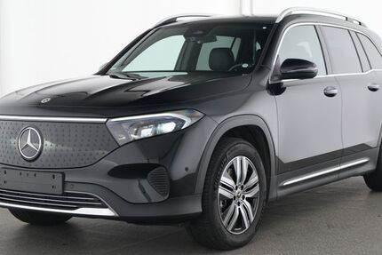 Mercedes-Benz EQB 19.049 km 42.300 &euro; Mölln 23879